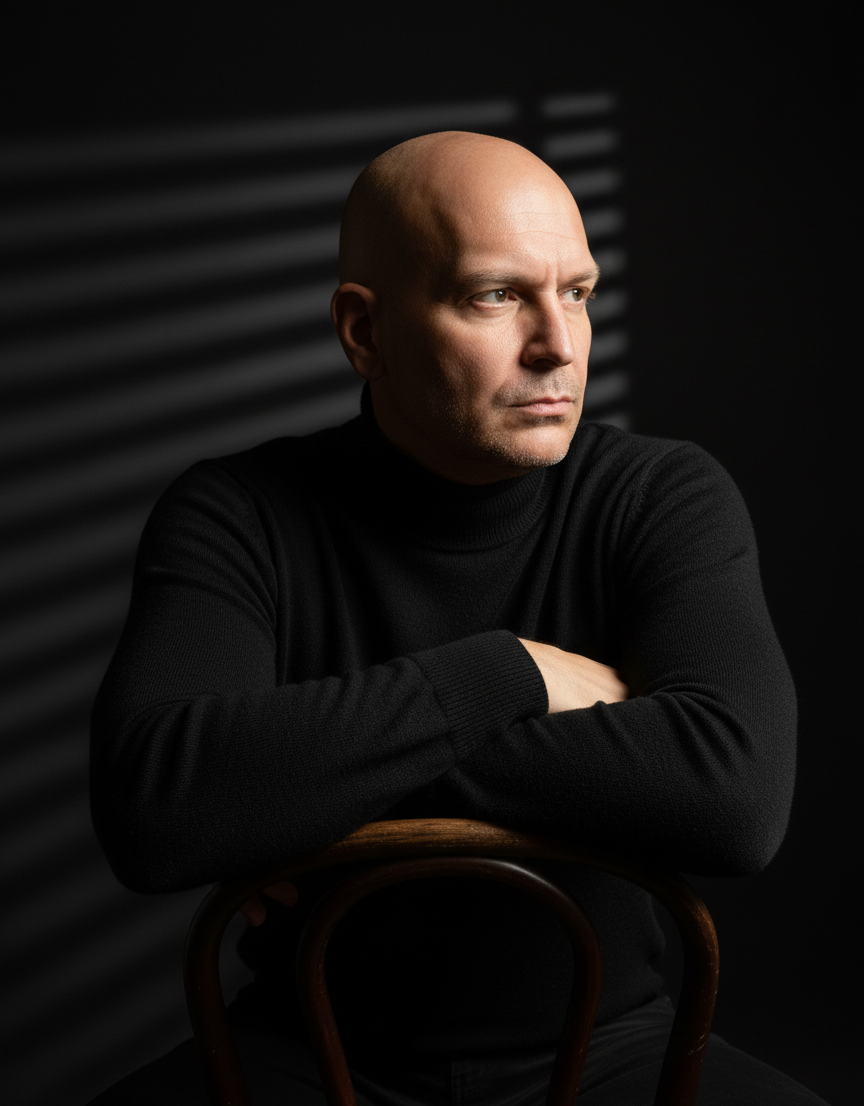 Stephen Linde, DJ et producteur
